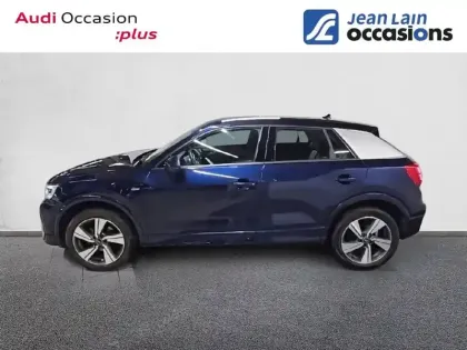 Photo 7 Audi Q2 Gén. I Ph2 Advanced 5