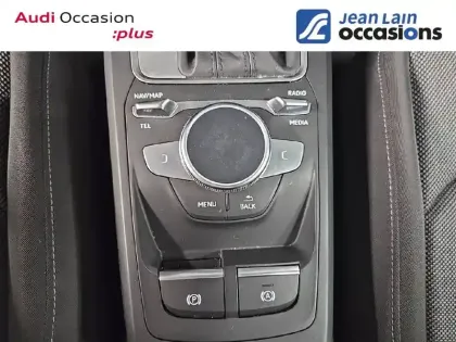 Photo 18 Audi Q2 Gén. I Ph2 Advanced 5