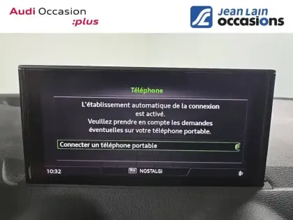 Photo 15 Audi Q2 Gén. I Ph2 Advanced 5