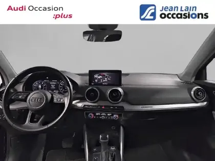 Photo 17 Audi Q2 Gén. I Ph2 Advanced 5