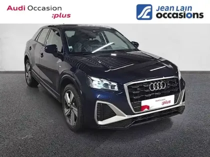 Photo 22 Audi Q2 Gén. I Ph2 Advanced 5
