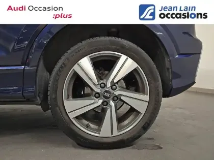 Photo 28 Audi Q2 Gén. I Ph2 Advanced 5