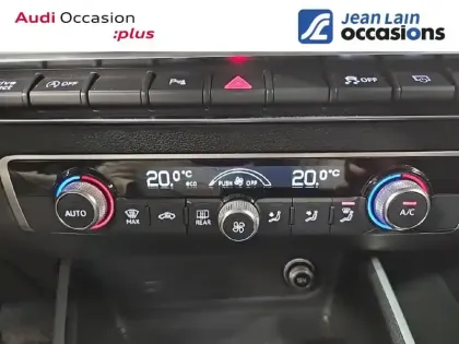 Photo 33 Audi Q2 Gén. I Ph2 Advanced 5