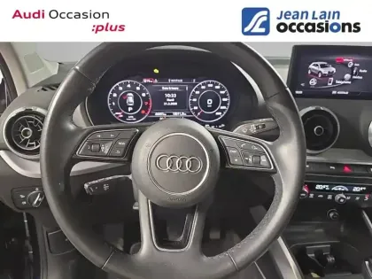 Photo 39 Audi Q2 Gén. I Ph2 Advanced 5