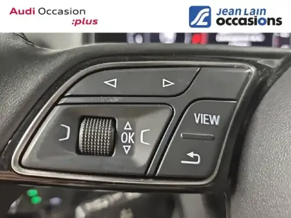 Photo 11 Audi Q2 Gén. I Ph2 Advanced 5