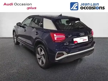 Photo 6 Audi Q2 Gén. I Ph2 Advanced 5