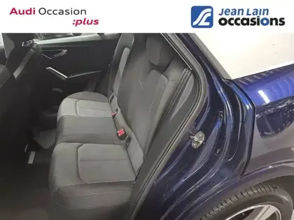 Photo 36 Audi Q2 Gén. I Ph2 Advanced 5