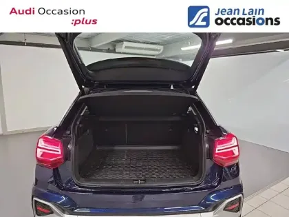 Photo 9 Audi Q2 Gén. I Ph2 Advanced 5