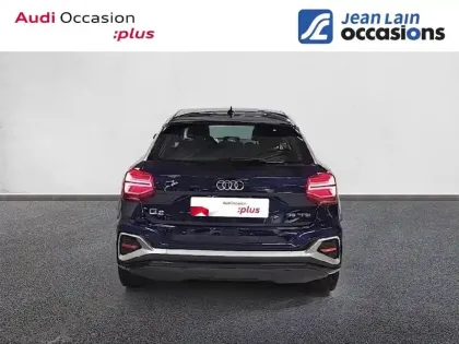 Photo 25 Audi Q2 Gén. I Ph2 Advanced 5