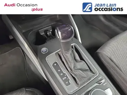 Photo 12 Audi Q2 Gén. I Ph2 Advanced 5