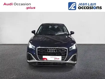 Photo 21 Audi Q2 Gén. I Ph2 Advanced 5