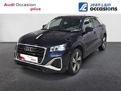 Photo Audi Q2 Advanced