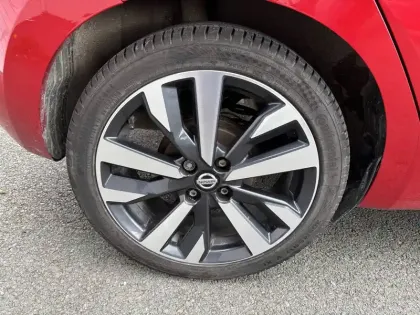 Photo 10 Nissan Micra  IG-T 100