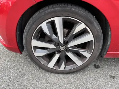 Photo 8 Nissan Micra  IG-T 100