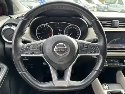 Photo 16 Nissan Micra  IG-T 100