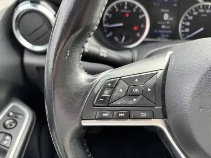 Photo 18 Nissan Micra  IG-T 100