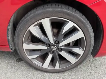 Photo 11 Nissan Micra  IG-T 100