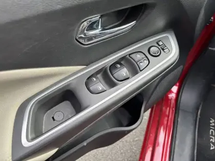 Photo 22 Nissan Micra  IG-T 100