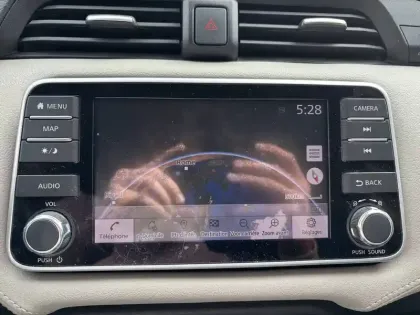 Photo 24 Nissan Micra  IG-T 100