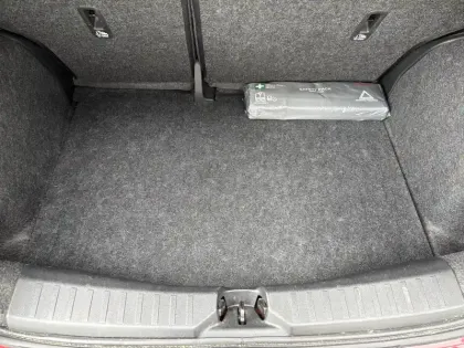 Photo 12 Nissan Micra  IG-T 100