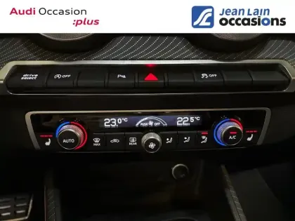 Photo 33 Audi Q2  35 TFSI 150 S tronic 7