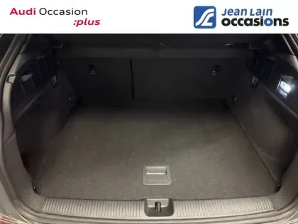 Photo 9 Audi Q2 Gén. I Ph2 S line Plus 5