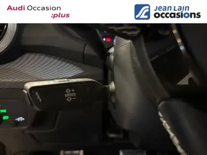 Photo 11 Audi Q2 Gén. I Ph2 S line Plus 5