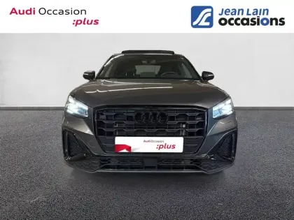 Photo 21 Audi Q2  35 TFSI 150 S tronic 7