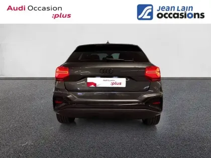 Photo 45 Audi Q2  35 TFSI 150 S tronic 7