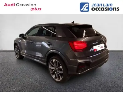 Photo 6 Audi Q2 Gén. I Ph2 S line Plus 5