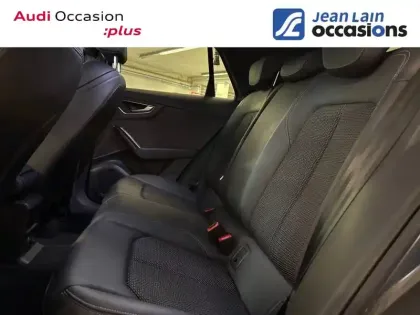 Photo 16 Audi Q2 Gén. I Ph2 S line Plus 5