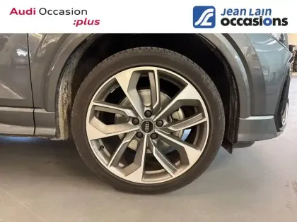 Photo 48 Audi Q2  35 TFSI 150 S tronic 7