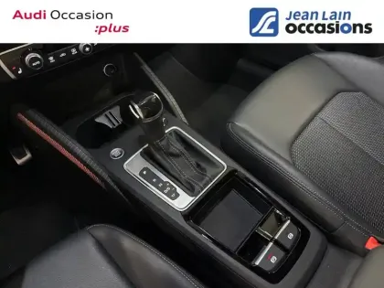 Photo 32 Audi Q2  35 TFSI 150 S tronic 7