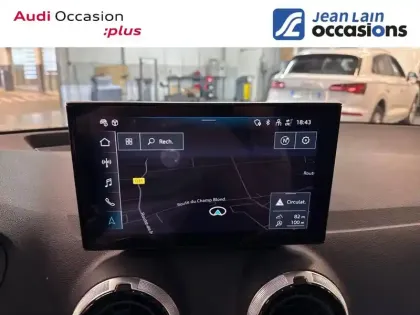 Photo 14 Audi Q2 Gén. I Ph2 S line Plus 5