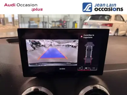 Photo 18 Audi Q2 Gén. I Ph2 S line Plus 5