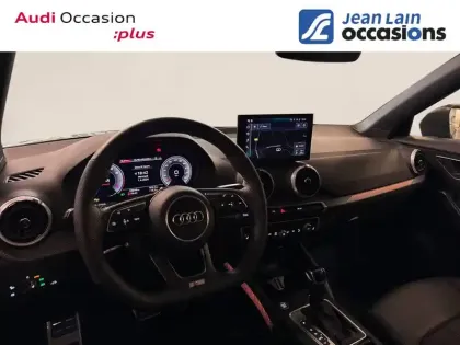 Photo 30 Audi Q2  35 TFSI 150 S tronic 7