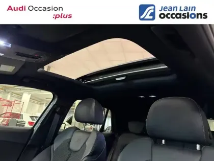 Photo 59 Audi Q2  35 TFSI 150 S tronic 7