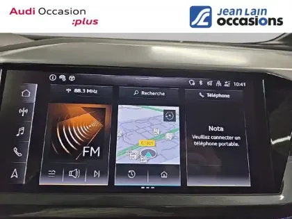 Photo 18 Audi Q4 Gén. I Ph1 NG S line 5