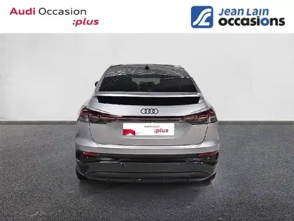 Photo 5 Audi Q4 Gén. I Ph1 NG S line 5