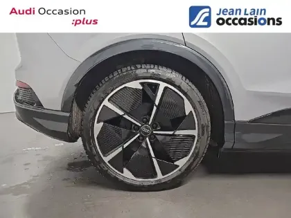 Photo 8 Audi Q4 Gén. I Ph1 NG S line 5