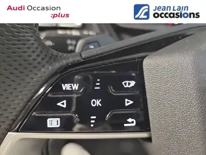 Photo 31 Audi Q4  e-tron Sportback 45 285 ch 82 kWh