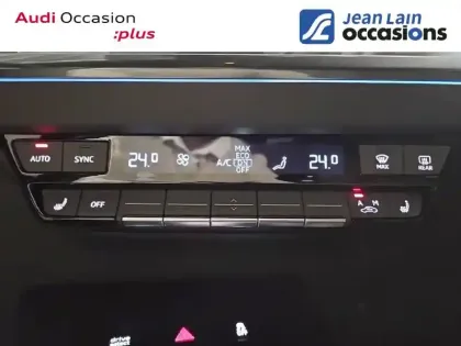 Photo 13 Audi Q4 Gén. I Ph1 NG S line 5