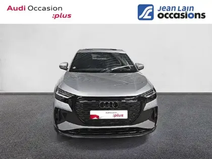 Photo 41 Audi Q4  e-tron Sportback 45 285 ch 82 kWh