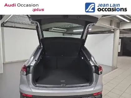 Photo 9 Audi Q4 Gén. I Ph1 NG S line 5