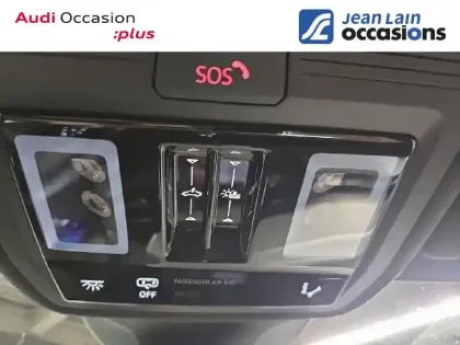 Photo 39 Audi Q4  e-tron Sportback 45 285 ch 82 kWh