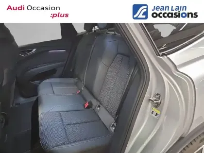 Photo 16 Audi Q4 Gén. I Ph1 NG S line 5