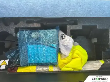 Photo 25 Peugeot 208 Gén. II Ph1 NG Roadtrip 5