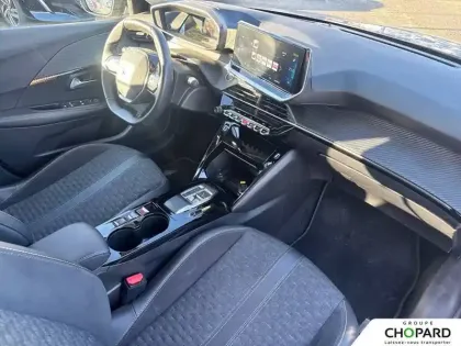 Photo 12 Peugeot 208 Gén. II Ph1 NG Roadtrip 5