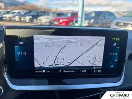 Photo 13 Peugeot 208 Gén. II Ph1 NG Roadtrip 5