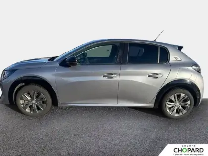 Photo 9 Peugeot 208 Gén. II Ph1 NG Roadtrip 5